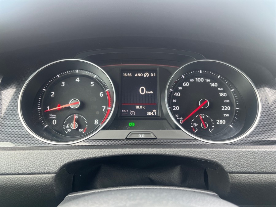 VOLKSWAGEN d'occasion GOLF 2.0 TSI 230 GTI PERFORMANCE DSG de 2016