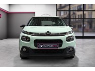 CITROEN d'occasion C3 1.2 PURE TECH 110 FEEL EAT6 de 2018