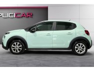 CITROEN d'occasion C3 1.2 PURE TECH 110 FEEL EAT6 de 2018