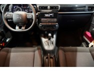 CITROEN d'occasion C3 1.2 PURE TECH 110 FEEL EAT6 de 2018
