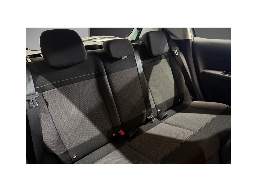 CITROEN d'occasion C3 1.2 PURE TECH 110 FEEL EAT6 de 2018