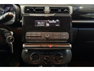 CITROEN d'occasion C3 1.2 PURE TECH 110 FEEL EAT6 de 2018