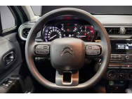 CITROEN d'occasion C3 1.2 PURE TECH 110 FEEL EAT6 de 2018