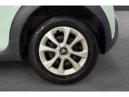 CITROEN d'occasion C3 1.2 PURE TECH 110 FEEL EAT6 de 2018