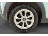 CITROEN d'occasion C3 1.2 PURE TECH 110 FEEL EAT6 de 2018