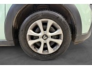 CITROEN d'occasion C3 1.2 PURE TECH 110 FEEL EAT6 de 2018