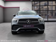 MERCEDES d'occasion CLASSE GLE II COUPE 350 DE AMG LINE 4MATIC de