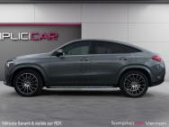 MERCEDES d'occasion CLASSE GLE II COUPE 350 DE AMG LINE 4MATIC de