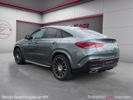 MERCEDES d'occasion CLASSE GLE II COUPE 350 DE AMG LINE 4MATIC de