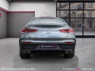 MERCEDES d'occasion CLASSE GLE II COUPE 350 DE AMG LINE 4MATIC de