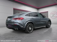 MERCEDES d'occasion CLASSE GLE II COUPE 350 DE AMG LINE 4MATIC de