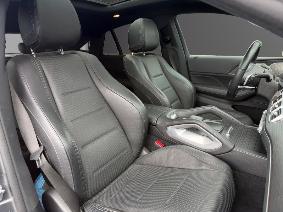 MERCEDES d'occasion CLASSE GLE II COUPE 350 DE AMG LINE 4MATIC de