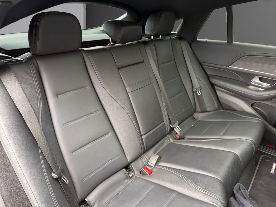 MERCEDES d'occasion CLASSE GLE II COUPE 350 DE AMG LINE 4MATIC de