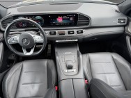 MERCEDES d'occasion CLASSE GLE II COUPE 350 DE AMG LINE 4MATIC de