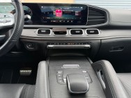 MERCEDES d'occasion CLASSE GLE II COUPE 350 DE AMG LINE 4MATIC de