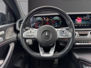 MERCEDES d'occasion CLASSE GLE II COUPE 350 DE AMG LINE 4MATIC de