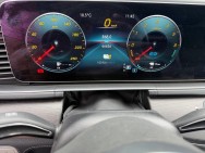 MERCEDES d'occasion CLASSE GLE II COUPE 350 DE AMG LINE 4MATIC de