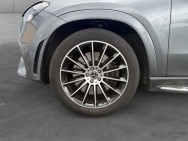 MERCEDES d'occasion CLASSE GLE II COUPE 350 DE AMG LINE 4MATIC de
