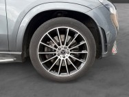 MERCEDES d'occasion CLASSE GLE II COUPE 350 DE AMG LINE 4MATIC de