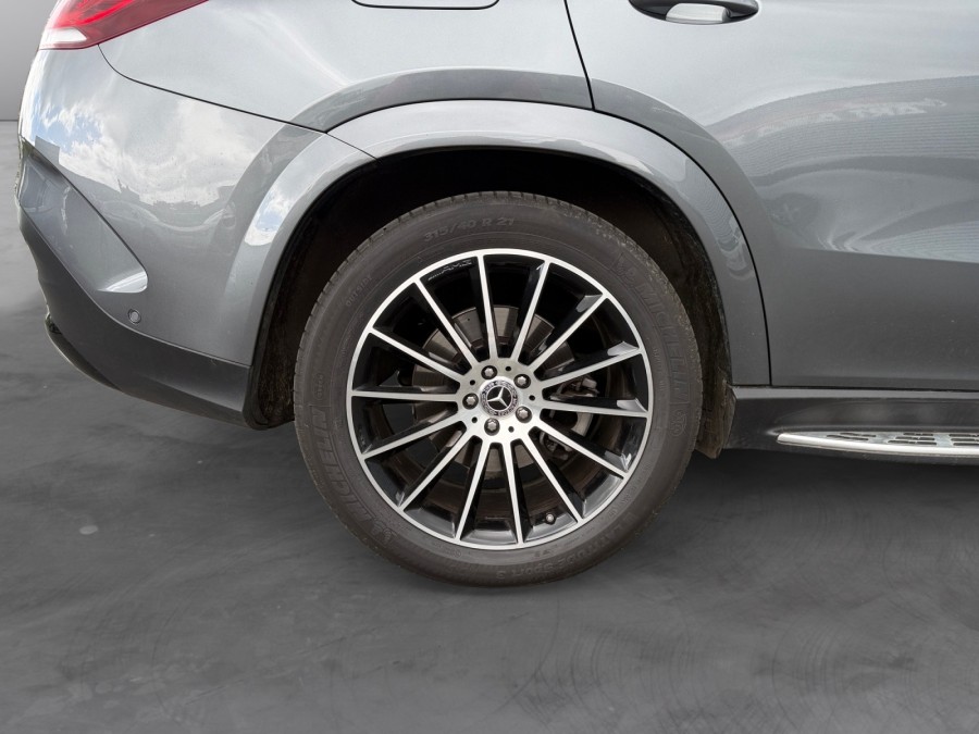 MERCEDES d'occasion CLASSE GLE II COUPE 350 DE AMG LINE 4MATIC de