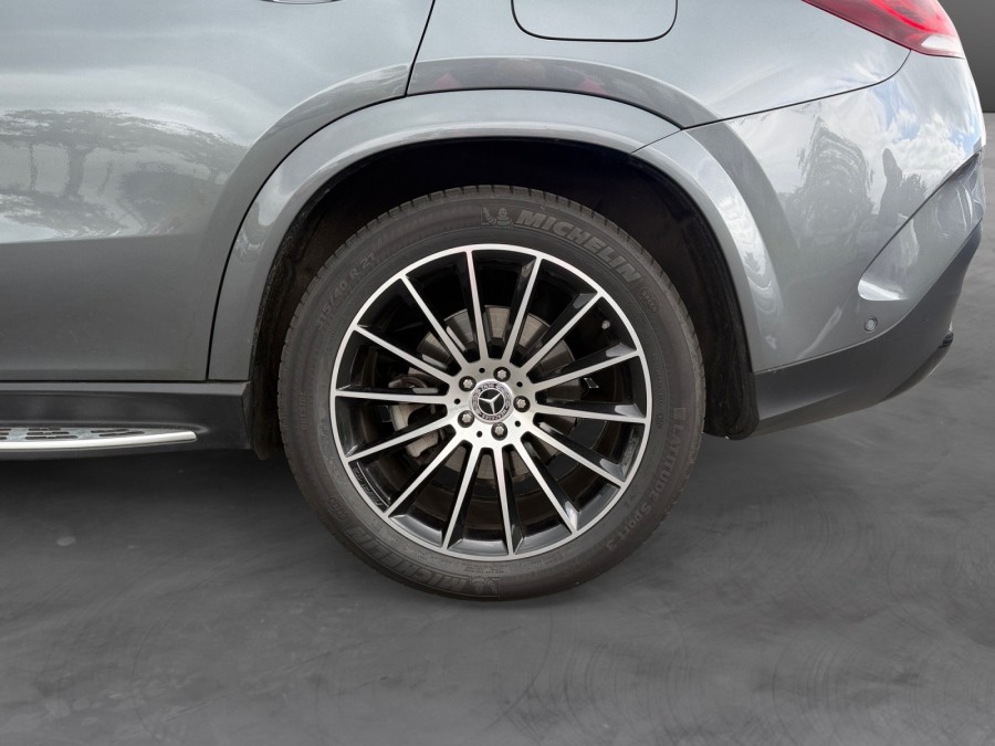 MERCEDES d'occasion CLASSE GLE II COUPE 350 DE AMG LINE 4MATIC de