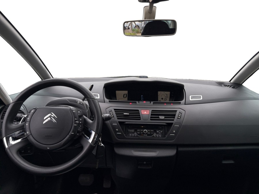 CITROEN d'occasion C4 1.6 E-HDI 110 BUSINESS BMP6 de 2013 Orgeval