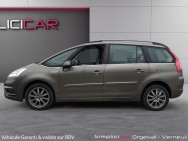 CITROEN d'occasion C4 1.6 E-HDI 110 BUSINESS BMP6 de 2013 Orgeval