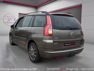 CITROEN d'occasion C4 1.6 E-HDI 110 BUSINESS BMP6 de 2013 Orgeval