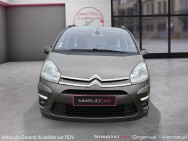 CITROEN d'occasion C4 1.6 E-HDI 110 BUSINESS BMP6 de 2013 Orgeval