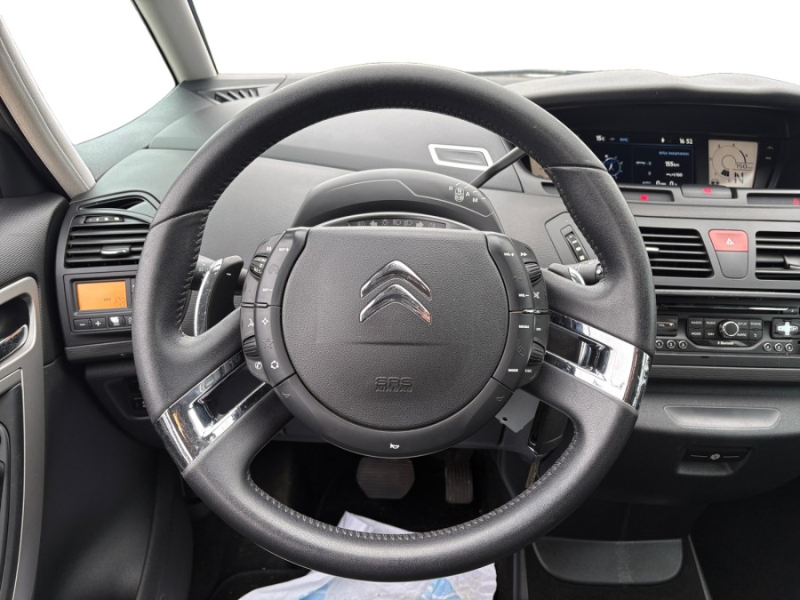 CITROEN d'occasion C4 1.6 E-HDI 110 BUSINESS BMP6 de 2013 Orgeval