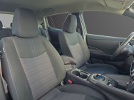 NISSAN d'occasion LEAF ELECTRIQUE 40 KWH ACENTA de 2022 Vichy (03)﻿