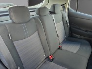 NISSAN d'occasion LEAF ELECTRIQUE 40 KWH ACENTA de 2022 Vichy (03)﻿