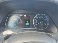 NISSAN d'occasion LEAF ELECTRIQUE 40 KWH ACENTA de 2022 Vichy (03)﻿