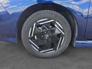 NISSAN d'occasion LEAF ELECTRIQUE 40 KWH ACENTA de 2022 Vichy (03)﻿
