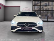 MERCEDES d'occasion CLA_220 d shooting brake amg line de 2023