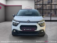 CITROEN d'occasion C3 1.2 PURE TECH 83 YOU de 2020 Vienne (38)﻿