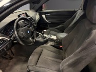 BMW d'occasion SERIE 1 118 xDrive 150 M Sport de 2016 Andrezieux (42)﻿