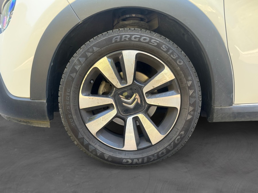 CITROEN d'occasion C3 1.2 PURE TECH 83 YOU de 2020 Vienne (38)﻿