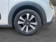 CITROEN d'occasion C3 1.2 PURE TECH 83 YOU de 2020 Vienne (38)﻿