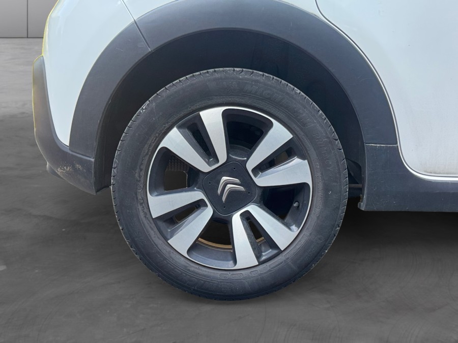 CITROEN d'occasion C3 1.2 PURE TECH 83 YOU de 2020 Vienne (38)﻿
