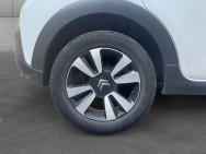 CITROEN d'occasion C3 1.2 PURE TECH 83 YOU de 2020 Vienne (38)﻿