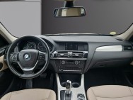 BMW d'occasion X3 30D XDRIVE EXECUTIVE BA de 2011 Evreux (27)﻿