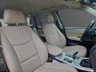 BMW d'occasion X3 30D XDRIVE EXECUTIVE BA de 2011 Evreux (27)﻿