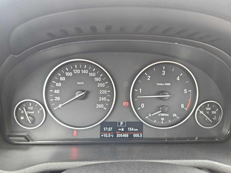 BMW d'occasion X3 30D XDRIVE EXECUTIVE BA de 2011 Evreux (27)﻿