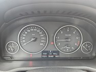 BMW d'occasion X3 30D XDRIVE EXECUTIVE BA de 2011 Evreux (27)﻿