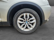 BMW d'occasion X3 30D XDRIVE EXECUTIVE BA de 2011 Evreux (27)﻿