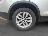 BMW d'occasion X3 30D XDRIVE EXECUTIVE BA de 2011 Evreux (27)﻿