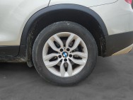 BMW d'occasion X3 30D XDRIVE EXECUTIVE BA de 2011 Evreux (27)﻿