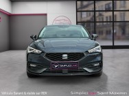 SEAT d'occasion LEON 2.0 TDI 150 FR de 2022 Saint Maximin (60)﻿