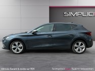 SEAT d'occasion LEON 2.0 TDI 150 FR de 2022 Saint Maximin (60)﻿